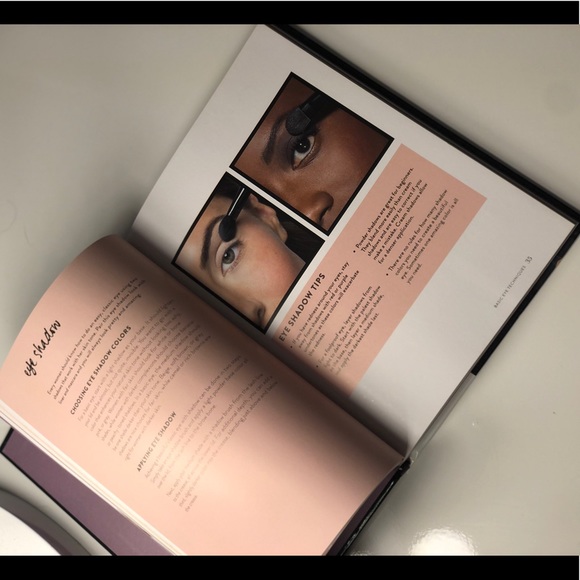 Everything Makeup - Picture 5 of 5